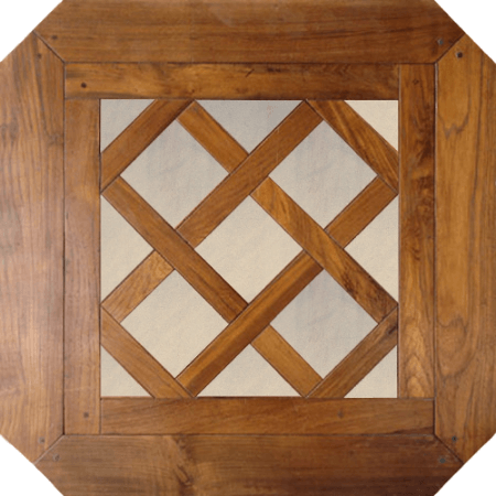 PLegno di teak e pietra arenaria sabulum levigata (2) (1)